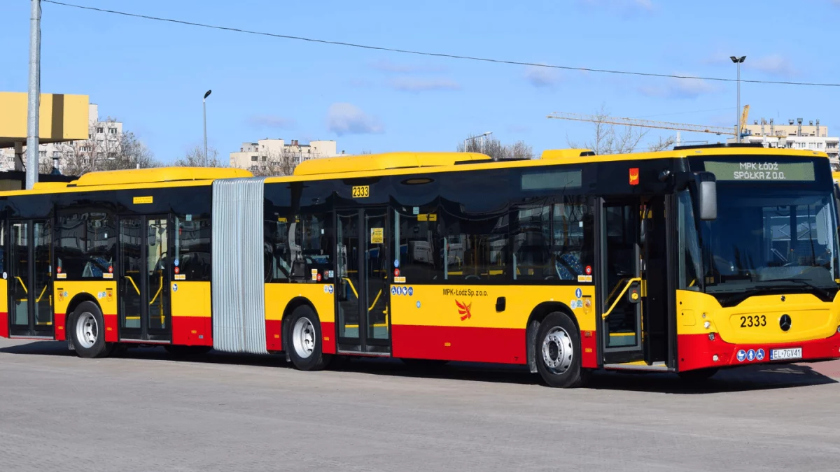 Ważna linia autobusowa powinna zmienić swój numer? Niewykluczone, że pojedzie inaczej - Zdjęcie główne