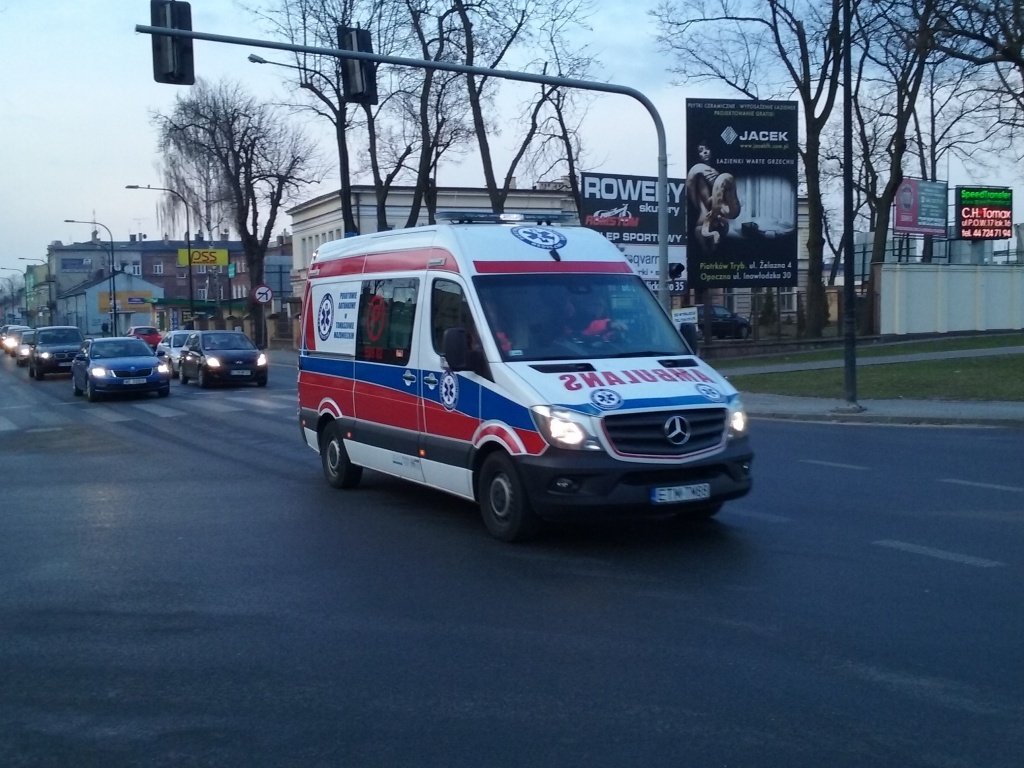 Mieszkańcy Łodzi nie wytrzymują psychicznie. Coraz więcej pacjentów skarży się na stany lękowe i depresyjne  |wiadomości łódzkie|Łódź|TuŁódź