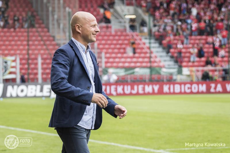 Widzew Łódź wraca na swój stadion. „Chcemy znów przeżywać emocje z naszymi kibicami” - Zdjęcie główne