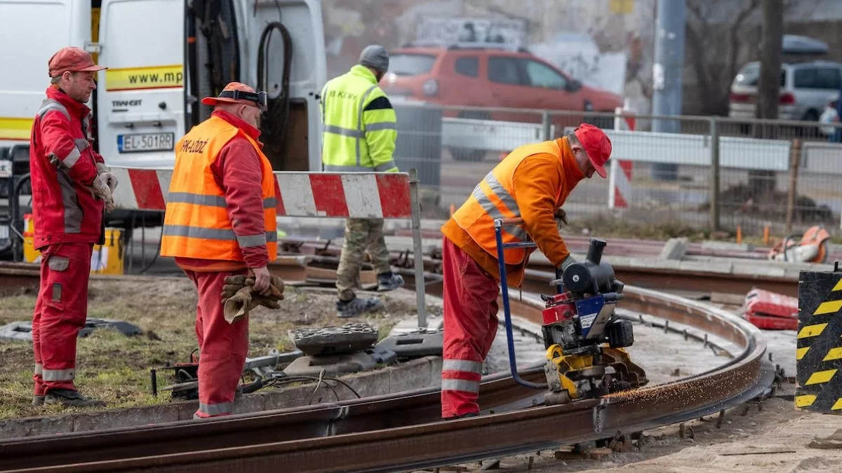 Plac Niepodległości na finiszu. To zielone światło dla wielkiej przebudowy na Górnej