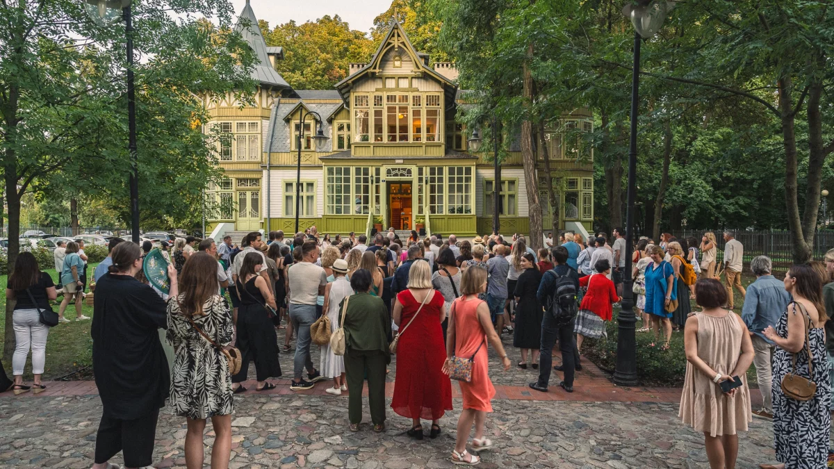 Centralne Muzeum Włókiennictwa nominowane do prestiżowej Nagrody Europejskiego Muzeum Roku - Zdjęcie główne