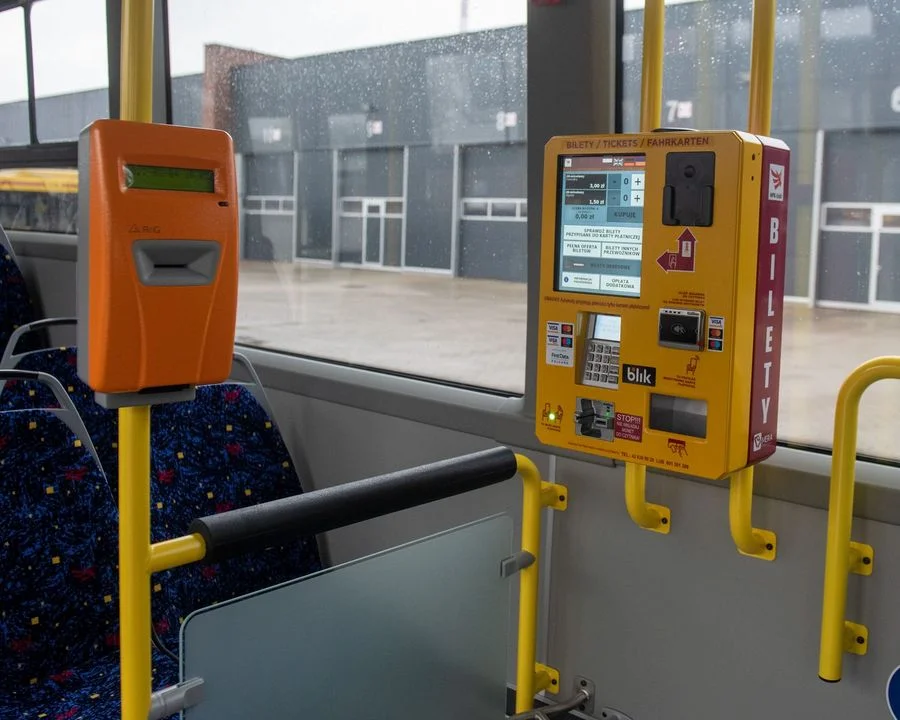 Pierwszy elektryczny autobus zasilił flotę MPK Łódź 