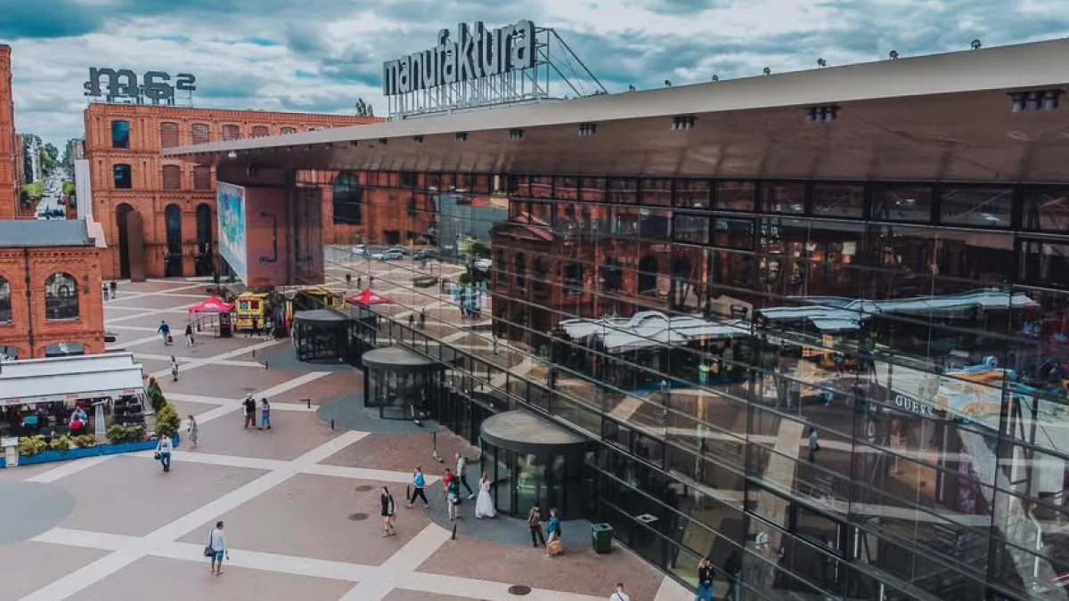Najnowszy raport nie zostawia złudzeń. Te miejsca "uratowały" Łódź