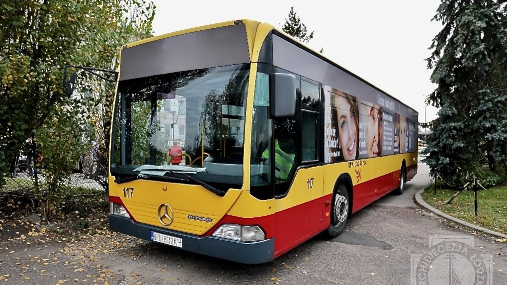 Na Widzewie kolejna zamknięta ulica. Szykują się objazdy autobusowe - Zdjęcie główne