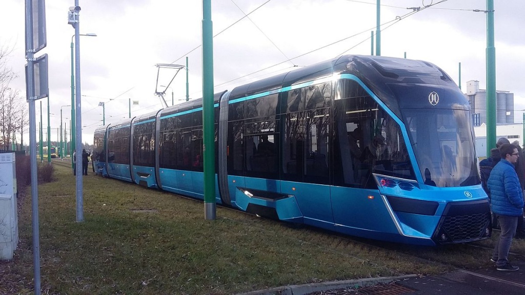 Tramwaje dla Łodzi przyjadą z Poznania. Rozstrzygnięto ważny przetarg  - Zdjęcie główne