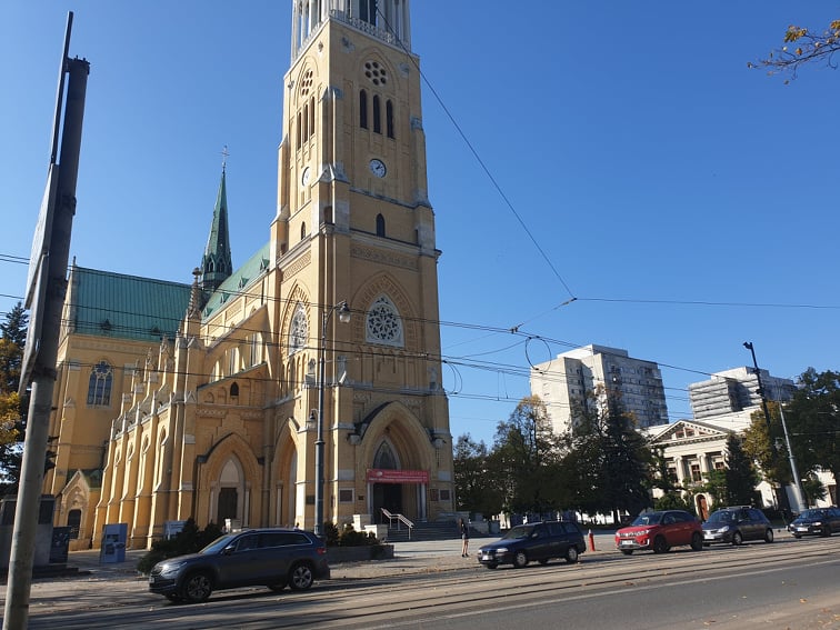 Piotrkowska będzie częściowo zamknięta w święto Niepodległości - Zdjęcie główne