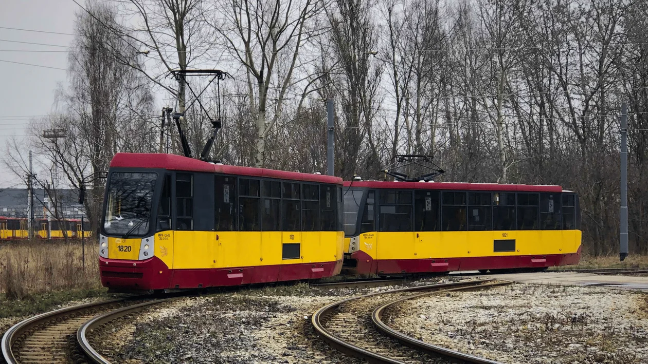 Powraca linia tramwajowa, która od lat jest zawieszona. Jaki ma numer i którędy pojedzie? - Zdjęcie główne