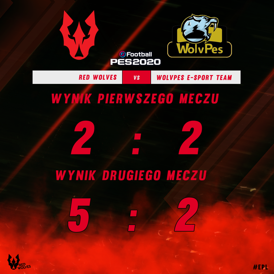 E-SPORT: Ważne punkty Red Wolves na inaugurację rozgrywek! - Zdjęcie główne