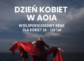 Wielopokoleniowy krąg kobiet - Zdjęcie główne