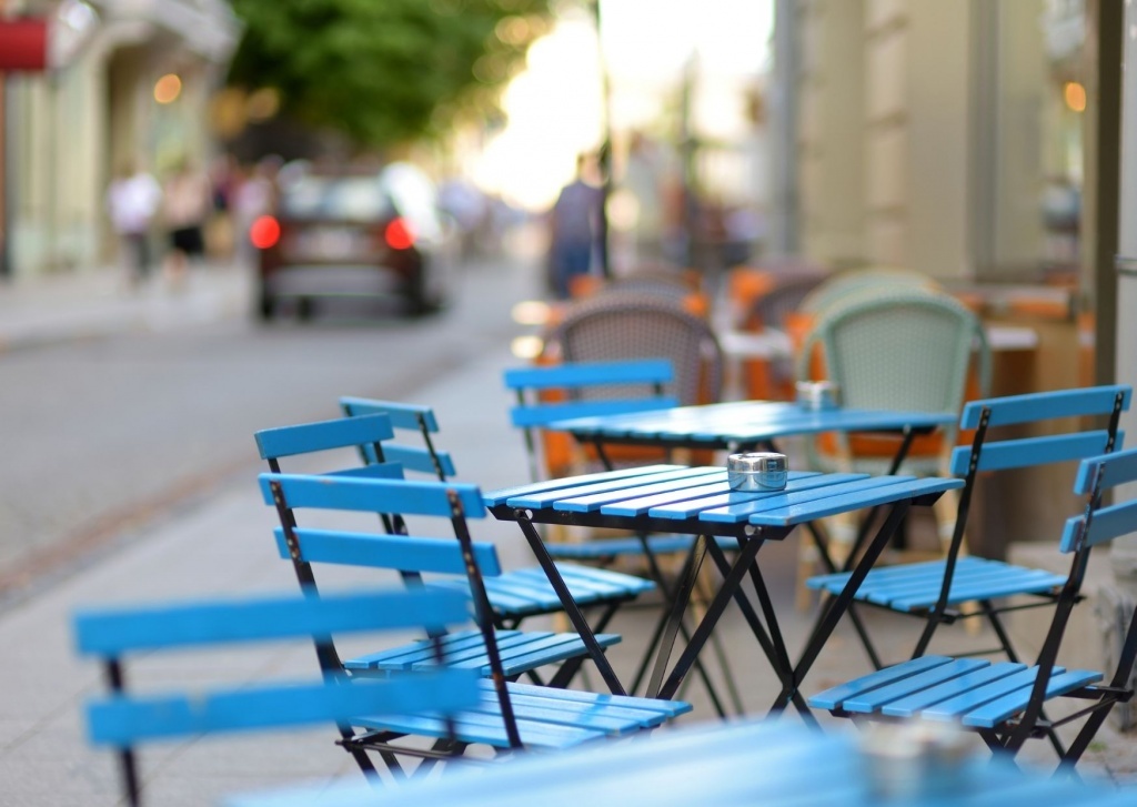 Restauracja Łódź. Łódzcy restauratorzy walczą z systemem. I nie są bez szans! [wideo] - Zdjęcie główne