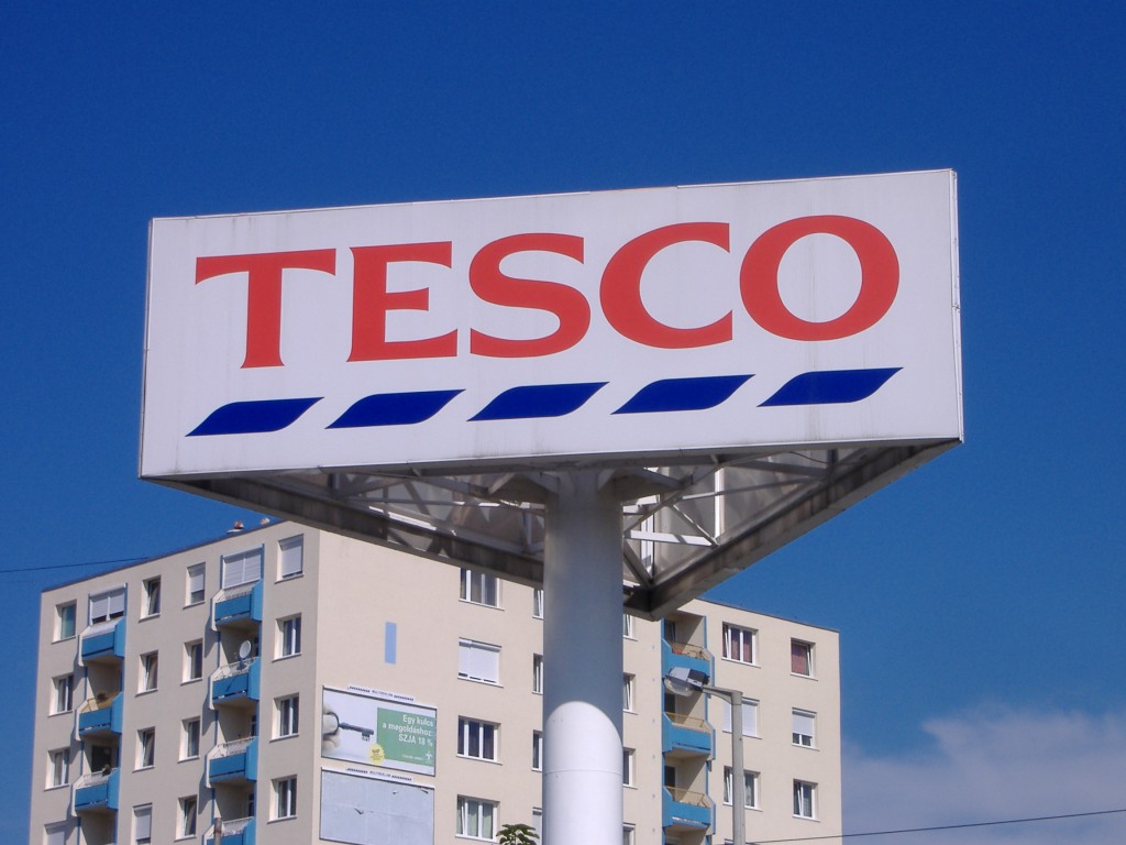 Grupowe zwolnienia w Tesco Polska do roku 2020. Ominą Łódź? - Zdjęcie główne
