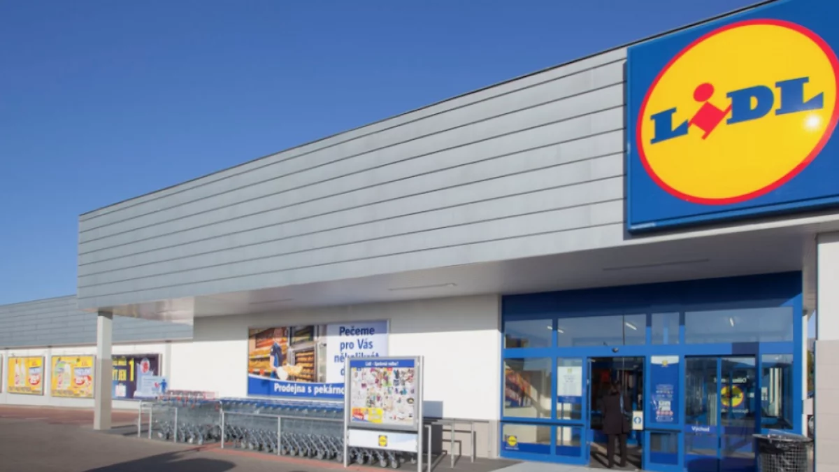Lidl zmienia zasady promocji. Część rabatów bez aplikacji