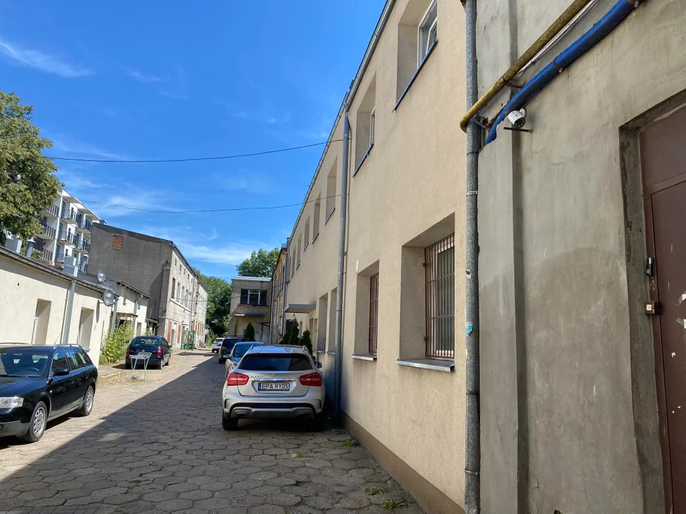 Dzięki projektowi Workcamp w 2 tyg. udało się przeprowadzić remont w Domu Dziecka nr 15 w Łodzi