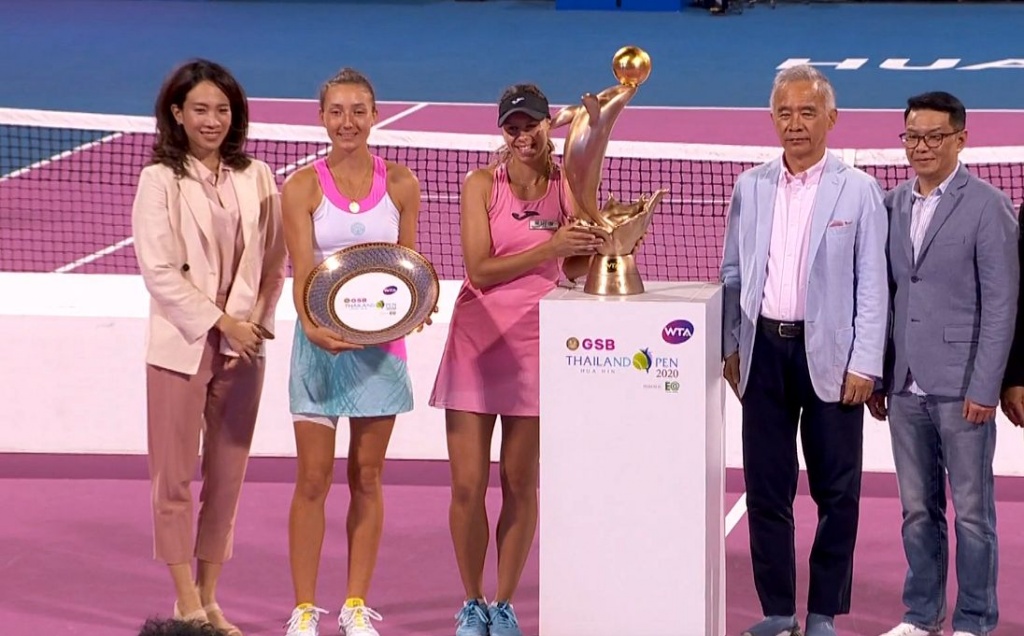 Janowicz wraca do reprezentacji, a Magda wygrała kolejny turniej! - Zdjęcie główne