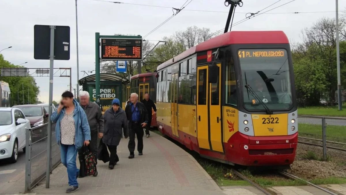 Nowe zmiany MPK Łódź. Ważne linie wróciły na trasy!