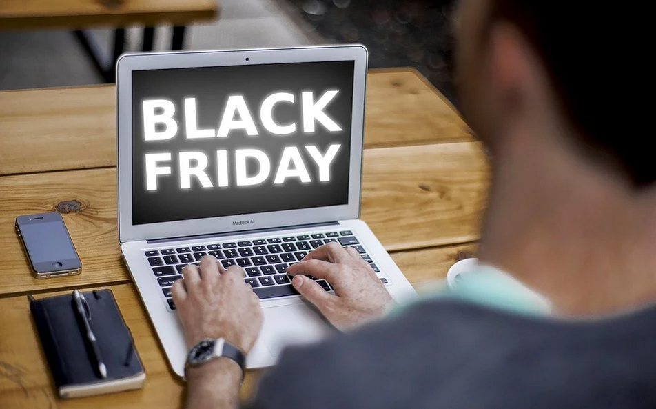 Black Friday tak, ale z rozwagą! - Zdjęcie główne