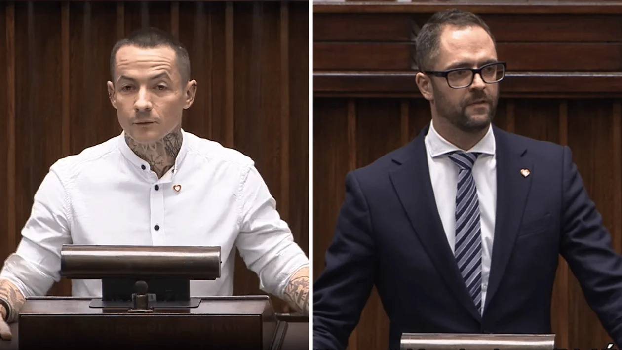 Spór o in vitro w sejmie. Po raz pierwszy przemówili posłowie z Łodzi. Jakie jest ich stanowisko? [WIDEO] - Zdjęcie główne