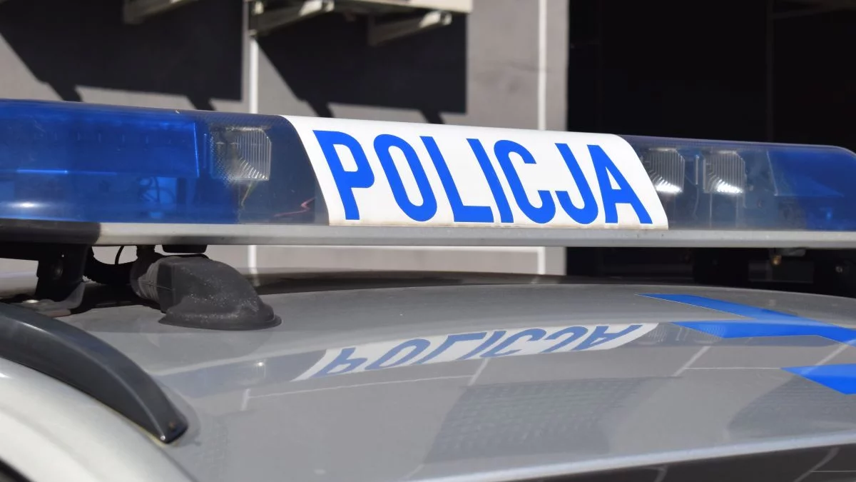 Zaginął 39-latek z Łodzi. Policja prosi o pomoc w poszukiwaniach