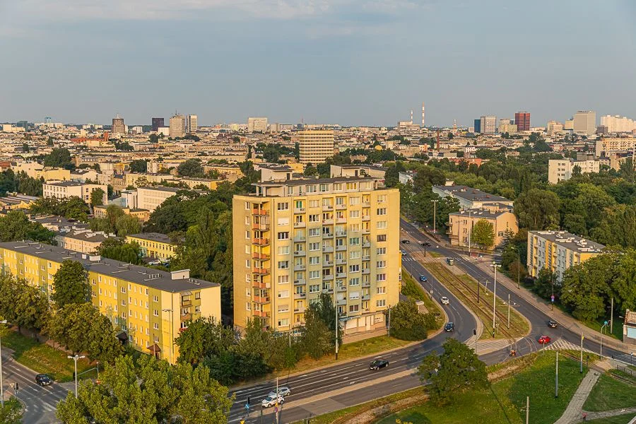 Gdzie w Polsce mieszka się najlepiej? Sprawdź, które miejsce w ważnym rankingu zajęła Łódź - Zdjęcie główne