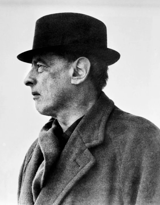 Gombrowicz – geniusz? Cykl spotkań z twórczością Gombrowicza w Teatrze Powszechnym w Łodzi - Zdjęcie główne