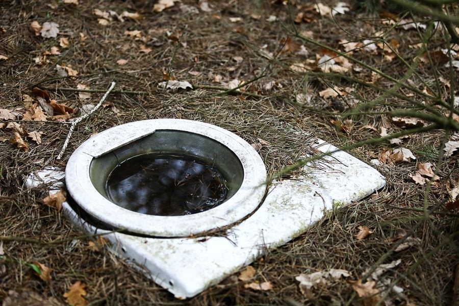 Łodzianie zaśmiecają Łódź! Czas ją w końcu posprzątać (fot. TuŁódź.pl)