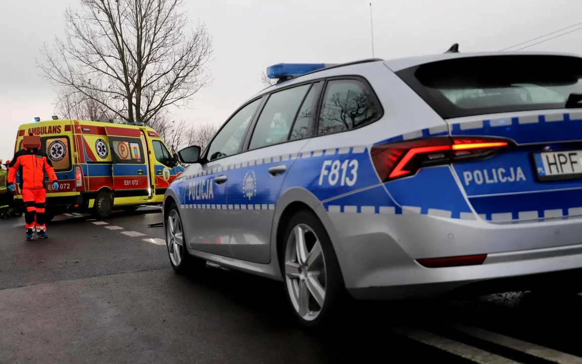 Tragedia w regionie. Rozbił auto, wrócił do domu i się zastrzelił - Zdjęcie główne