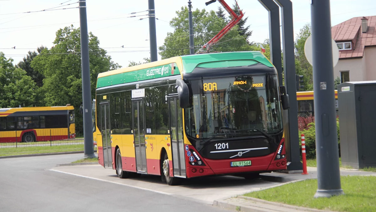 Zmiany w kursowaniu autobusów MPK Łódź.  Które linie pojadą inaczej i od kiedy? - Zdjęcie główne