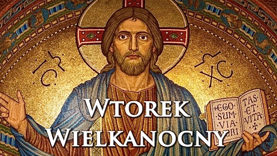 Wtorek Wielkanocny - msza święta pod przewodnictwem abpa Grzegorza Rysia [TRANSMISJA] - Zdjęcie główne