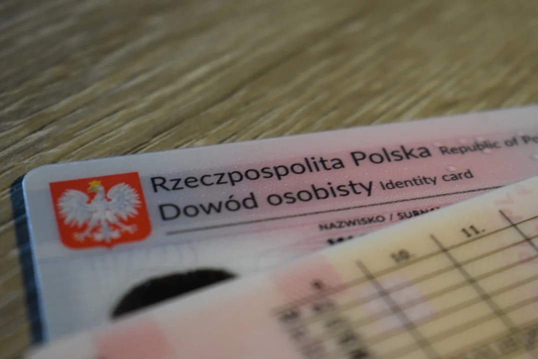 Dowód osobisty - gdzie można złożyć wniosek w Łodzi? Ważny komunikat urzędu - Zdjęcie główne