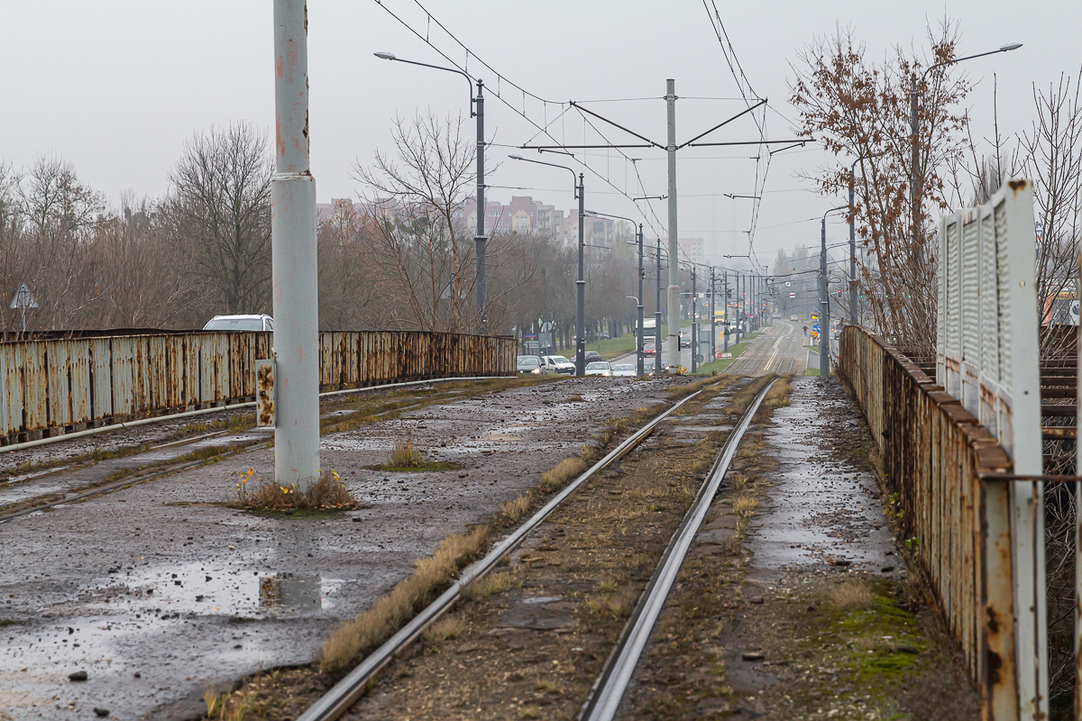 Wyburzą wiadukty na Przybyszewskiego. Czekają nas (przynajmniej) dwa lata poważnych utrudnień - Zdjęcie główne