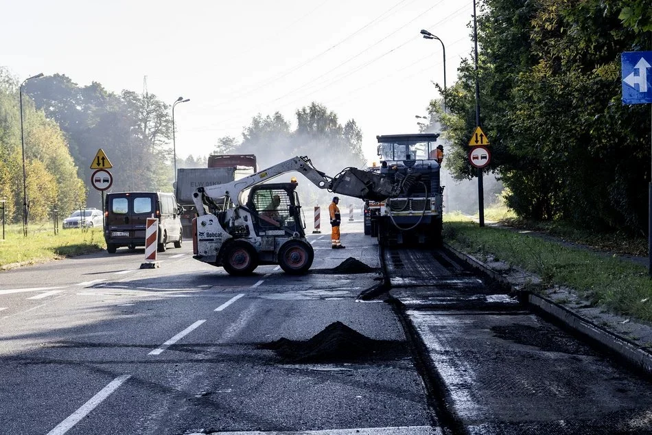 Nowe lokalizacje, w których pojawią się drogowcy. Gdzie ich spotkamy? - Zdjęcie główne