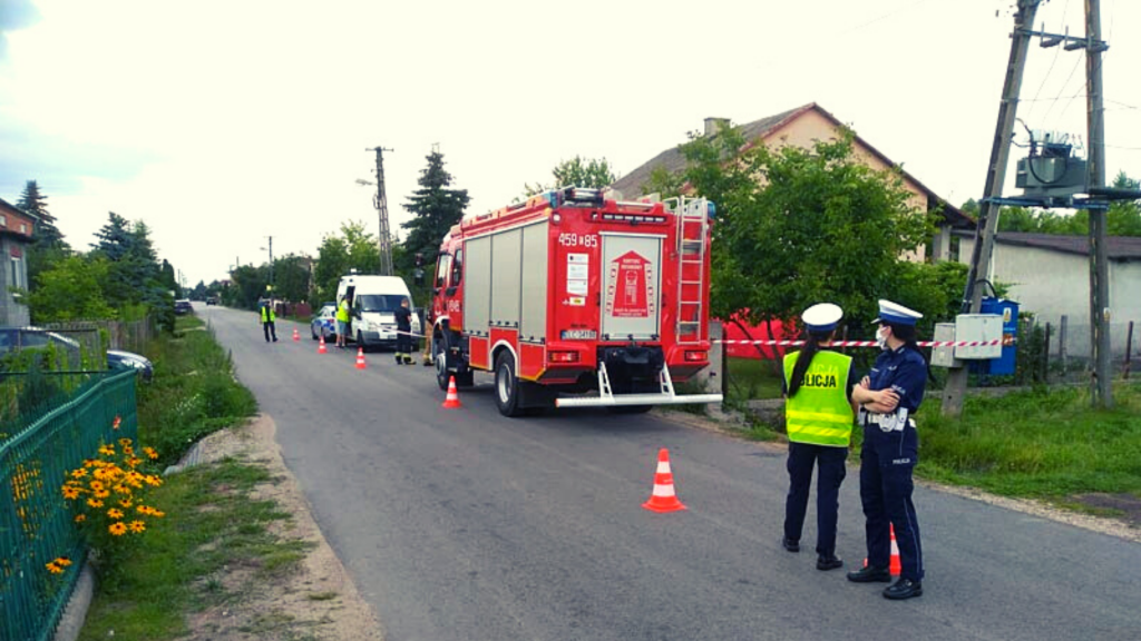 22-letni Eryk zasztyletował 16-letnią Karolinę. Trafił do szpitala w Zakładzie Karnym w Łodzi [AKTUALIZACJA] - Zdjęcie główne