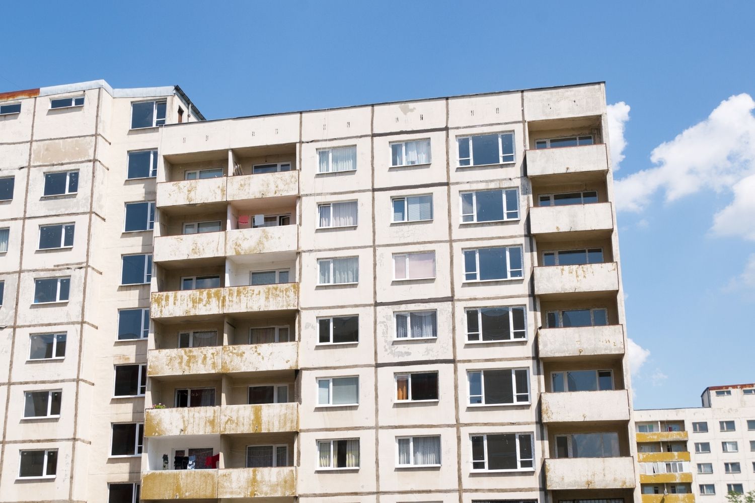 Ceny mieszkań w Łodzi wciąż atrakcyjne. Prawie dwa razy taniej niż w Warszawie - Zdjęcie główne