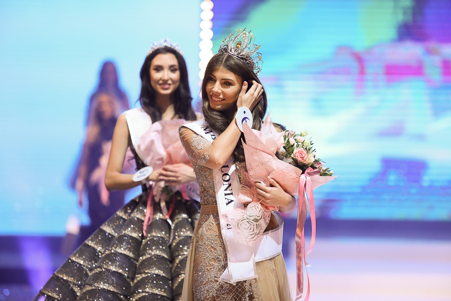 Finał Miss Polonia 2020, Teatr Wielki w Łodzi  (fot. Michał Pietrzak - TuLodz.pl)