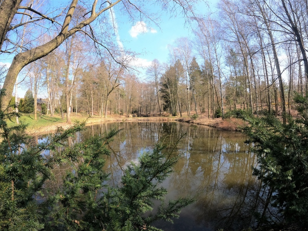 Nowy szlak rowerowy dolinami łódzkich rzek. Na zdjęciu dolina rzeki Bzury (fot. ZWIK)  |wiadomości łódzkie | Łódź | TuŁódź