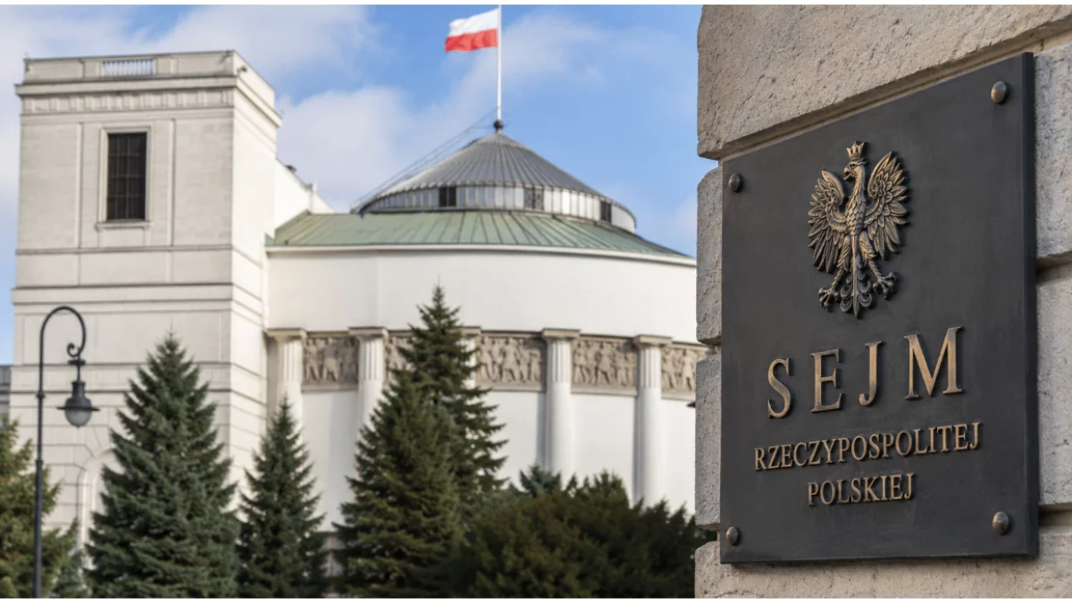 Parlament zatwierdził kontrowersyjne rozwiązanie. Ten podatek ma działać wtsecz