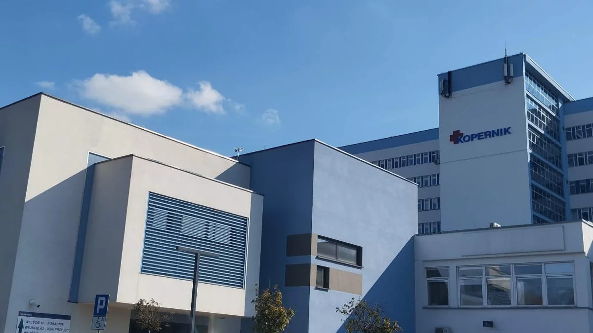 Policja w szpitalu w Wielką Sobotę! Pijane pielęgniarki na dyżurze