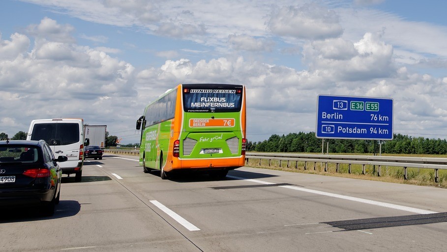 Z Łodzi do Zakopanego autobusem? Jest nowe połączenie  - Zdjęcie główne