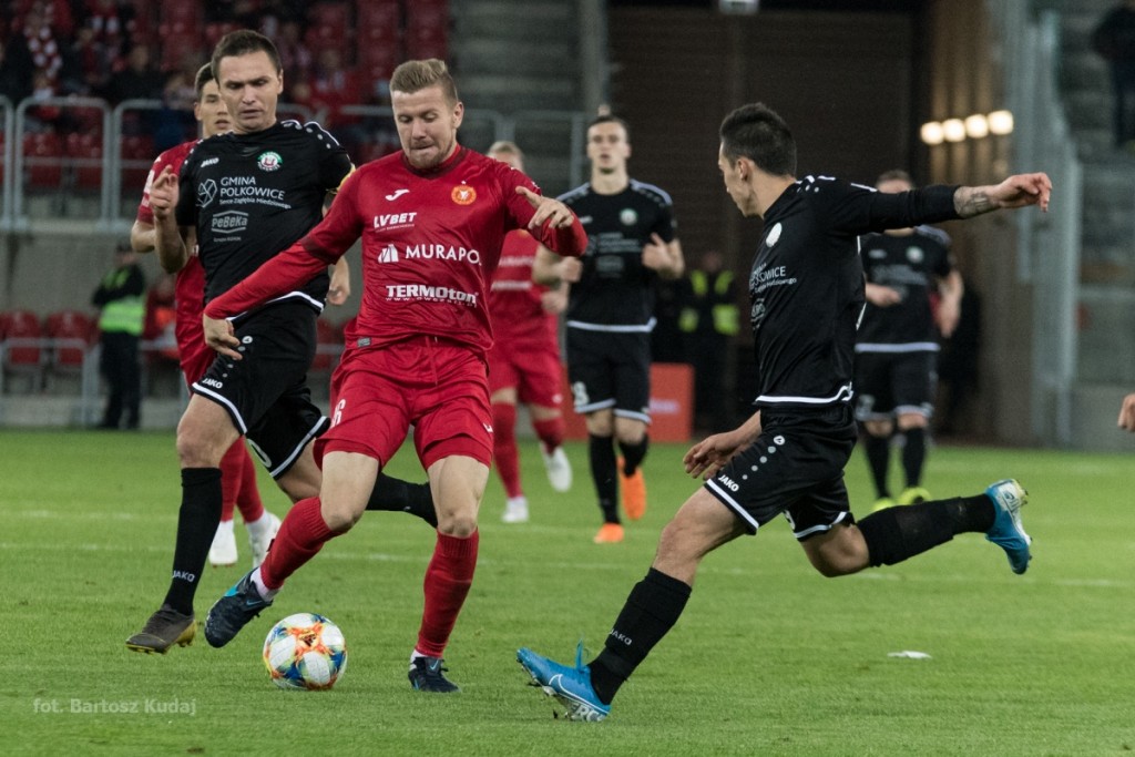 Widzew – GKS Katowice [POMECZOWE OCENY TUŁÓDŹ.PL] - Zdjęcie główne