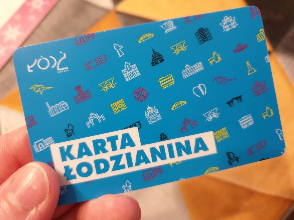 Karta Łodzianina ma już cztery miesiące. Czy spełniła oczekiwania łodzian? [opinie] - Zdjęcie główne