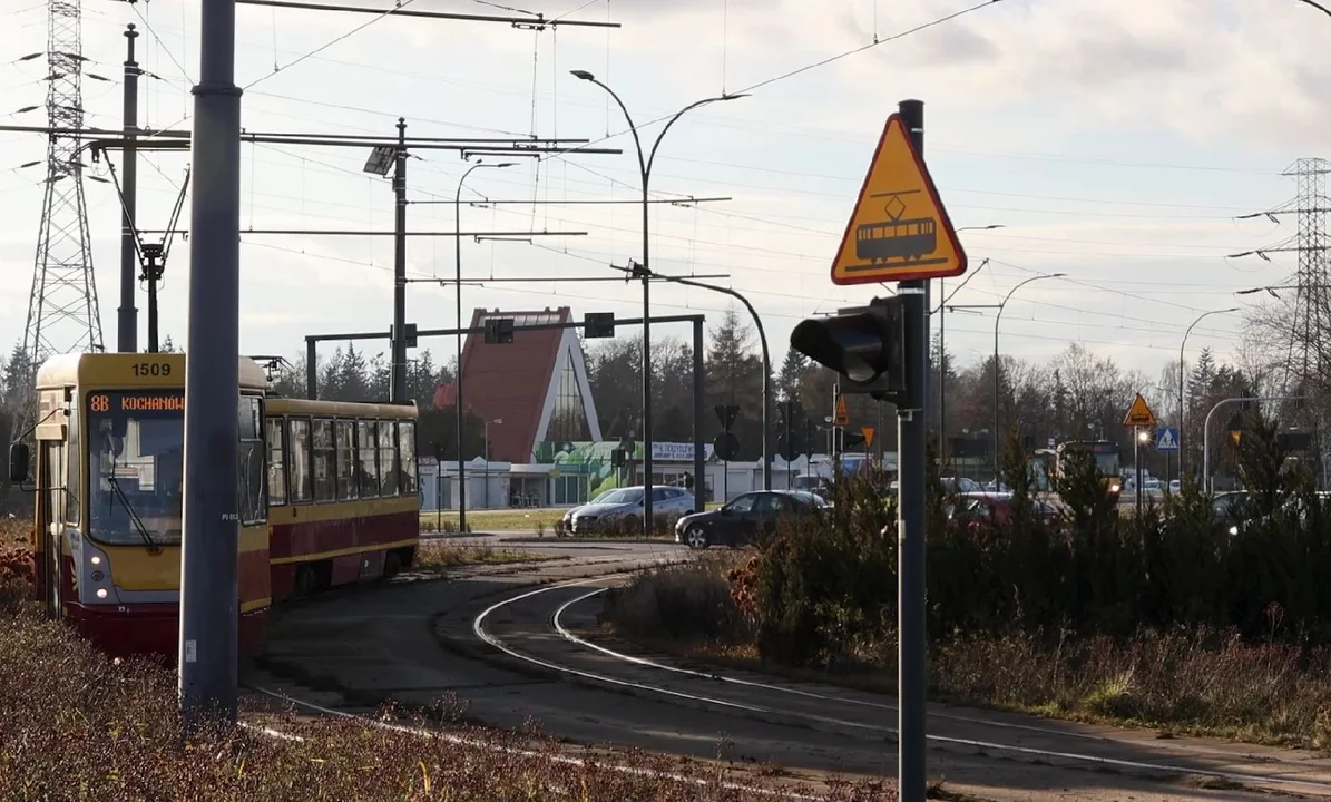 Zmiany na rondzie Sybiraków. Czy teraz będzie bezpiecznie? - Zdjęcie główne