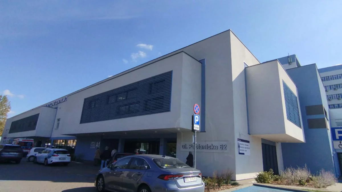 Szpital Kopernika po incydencie w Wielką Sobotę. Pielęgniarki, które były pijane na dyżurze, już nie pracują