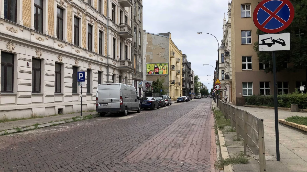 Zmiany w kursowaniu autobusów MPK Łódź. W centrum Łodzi rusza remont ważnej ulicy - Zdjęcie główne