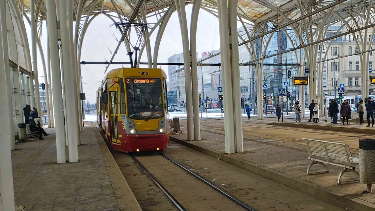 Opłaty MPK Łódź po nowemu. Co na to pasażerowie? - Zdjęcie główne