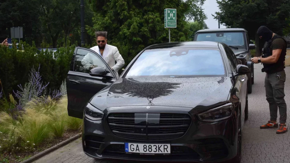 Krzysztof Rutkowski odzyskał licencję detektywa? Zdradził to w rozmowie z tym kontrowersyjnym politykiem