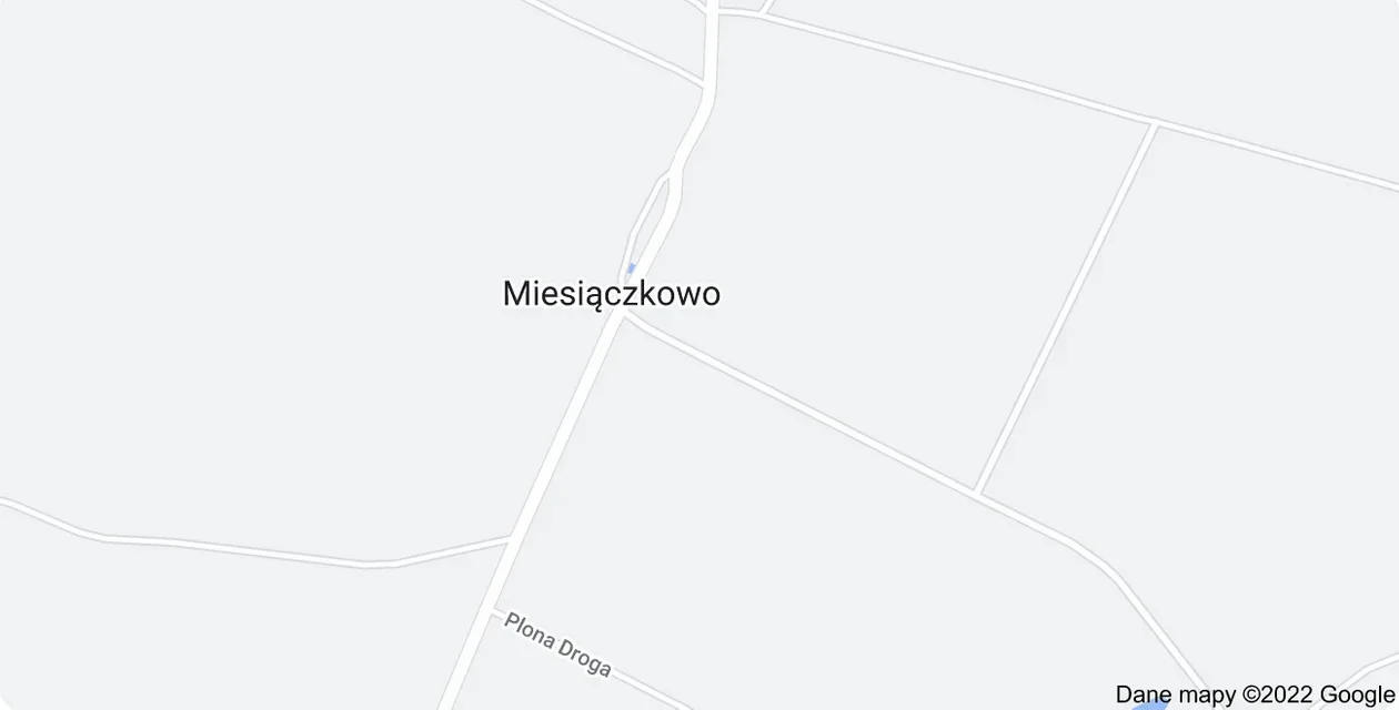 Miesiączkowo, wieś położona w województwie kujawsko-pomorskim, w powiecie brodnickim, w gminie Górzno. Pierwsza wzmianka o wsi pochodzi z 1317 r., kiedy to biskup płocki Jan, lokował ją na prawie chełmińskim. W czasie wojny z Krzyżakami w 1410 r. została splądrowana i spalona. W 1885 r. na Miesiączkowo składały się wieś i dobra. We wsi znajdowało się 195 budynków, w tym 82 domy z 585 m-cami (488 katolików i 97 ewangelików). Niestety, nie wiadomo, kto był wówczas właścicielem ani budowniczym XIX-wiecznego dworu. (Źródło: Polskie Zabytki)