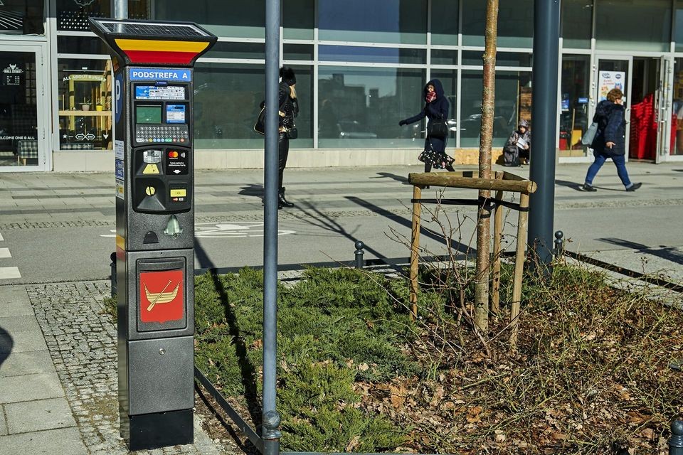 Powiększa się strefa płatnego parkowania. Urzędnicy: tego chcieli łodzianie  - Zdjęcie główne