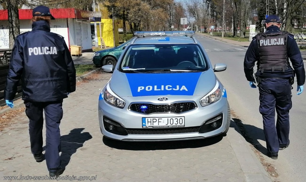 Łamanie kwarantanny się nie opłaca - Zdjęcie główne