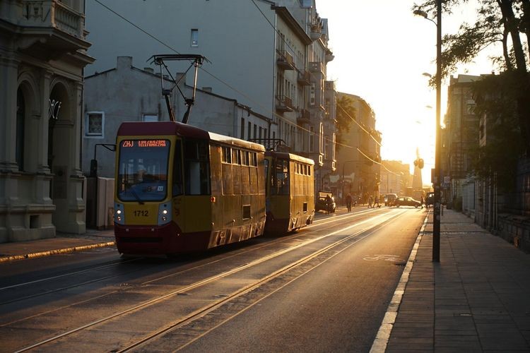 Przystanek Przetarg: do trzech razy sztuka na Północnej  - Zdjęcie główne