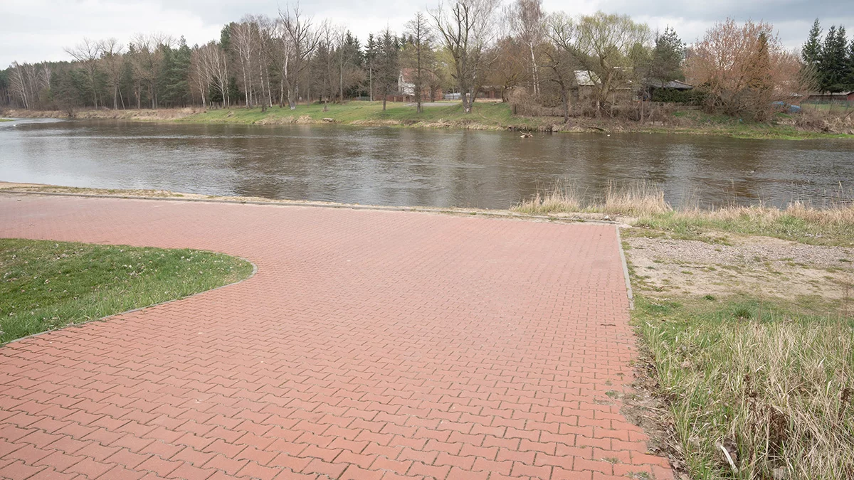 W Łódzkiem jeszcze bardziej atrakcyjnie: strefa chillout, plaże i domki na wynajem